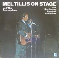 Mel Tillis - On Stage